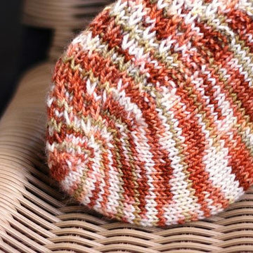 Calvin & Ripple Socks