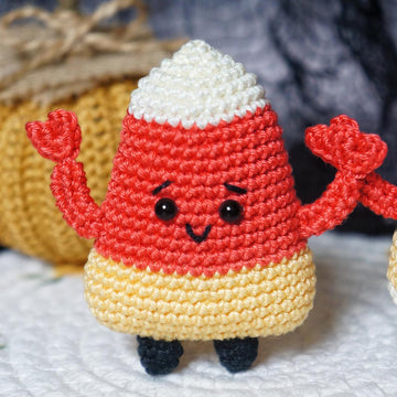 Candy Corn