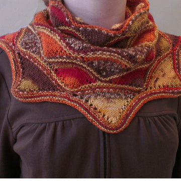 Sásta Cowl