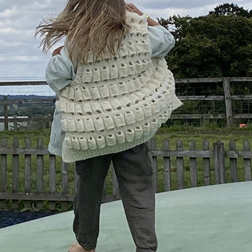 Inside Out Vest