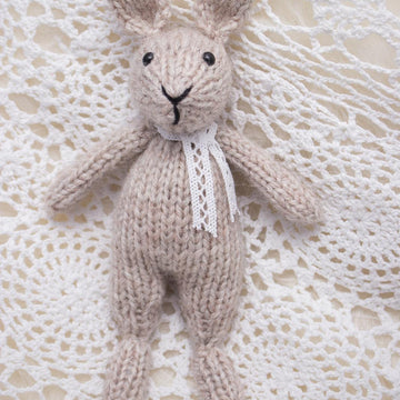 Rhodri Rabbit