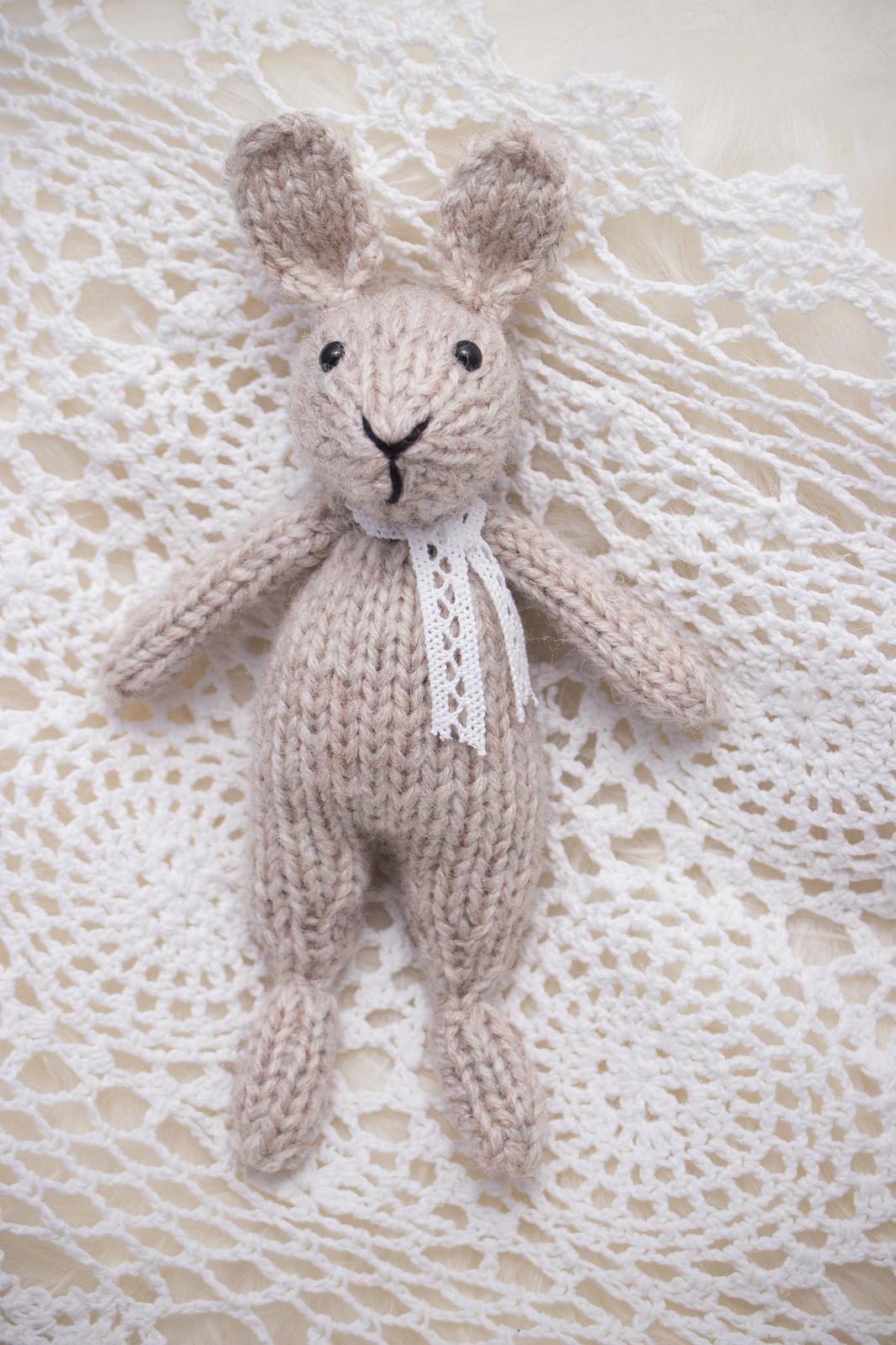 Rhodri Rabbit