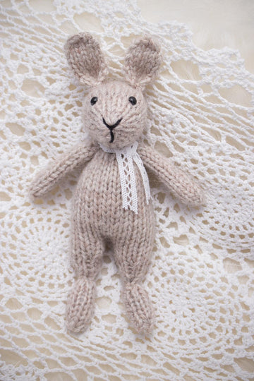 Rhodri Rabbit