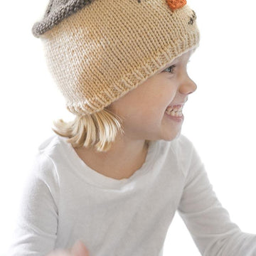 Scarecrow Hat