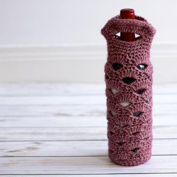 Arcadia Wine Bottle Holder