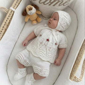 "Willow" 4 piece set