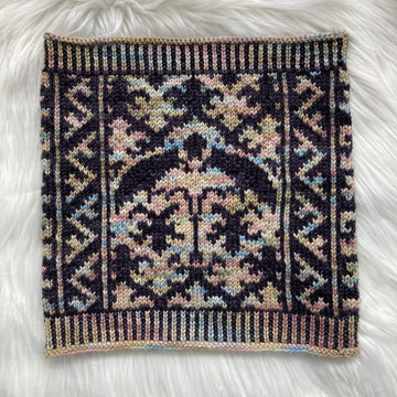 Death Wing Cowl