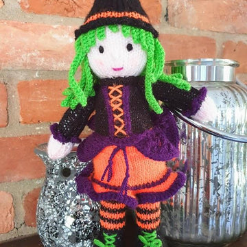 A Witch called Wanda