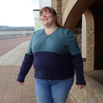 Clemau sweater