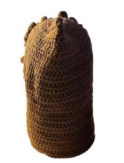 Hooded Balaclava Crochet Pattern