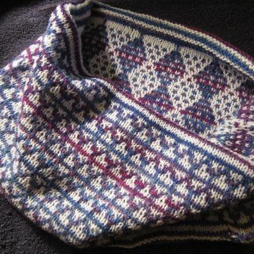 Fool's Cowl