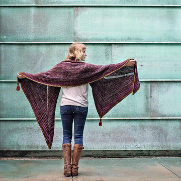 Moontide Wrap
