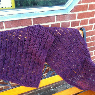 Mother-in-Law Scarf
