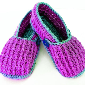 Post-It Slippers 12-072