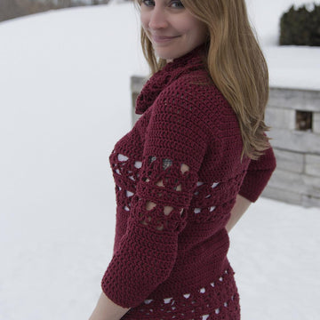 Gemstone Tunic