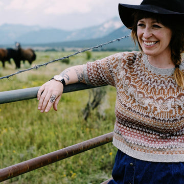 Ghost Horses