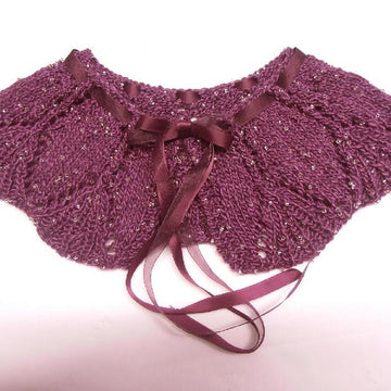 Pickadilly collar