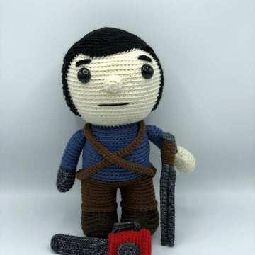 Ashley (Evil Dead)