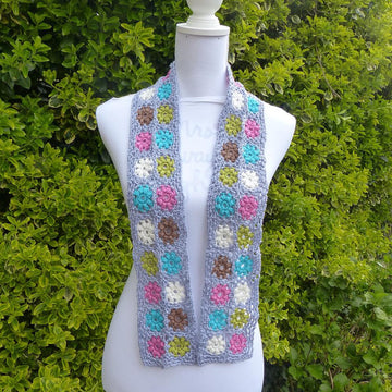 Summer scarf