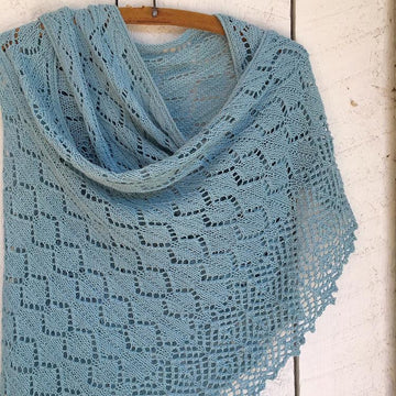 Echo Wrap
