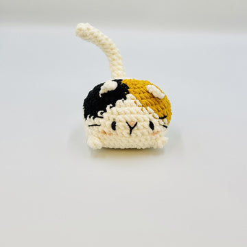 Loaf Cat  No Sew Bundle 5 in 1 crochet