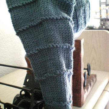 Robin foot
