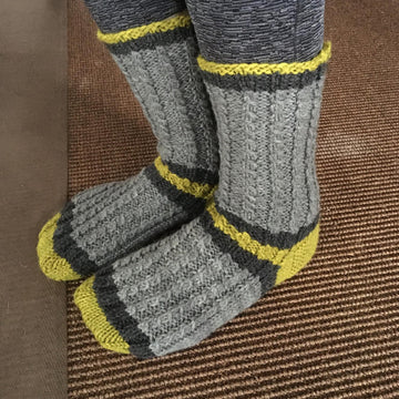 La Trappe Socks