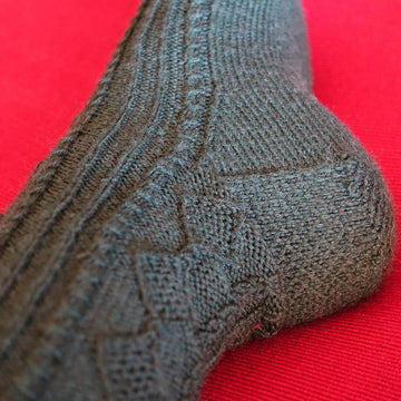 Chesterfield socks