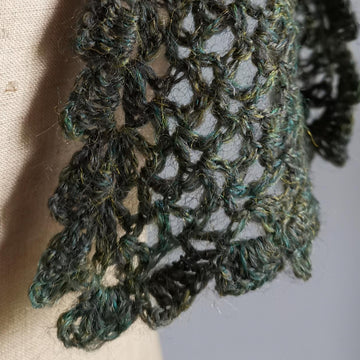 Drucilla Shawl