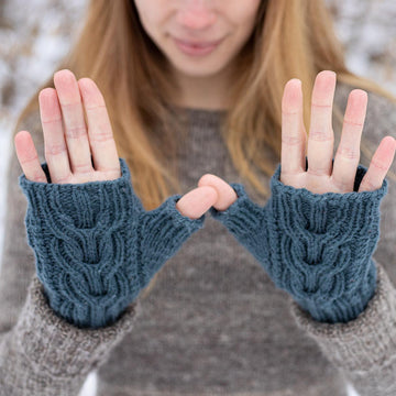 Scout Mitts