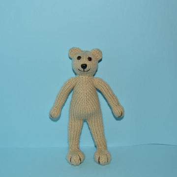 Tessa Teddy With Ballet Outfit