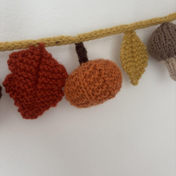 Autumn Garland