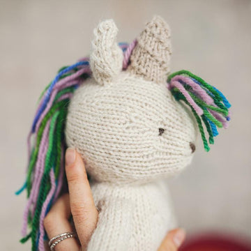 Rainflower Unicorn
