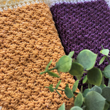 Carissa Blanket