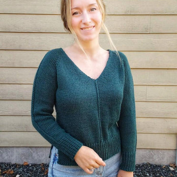 Compass Sweater Lite