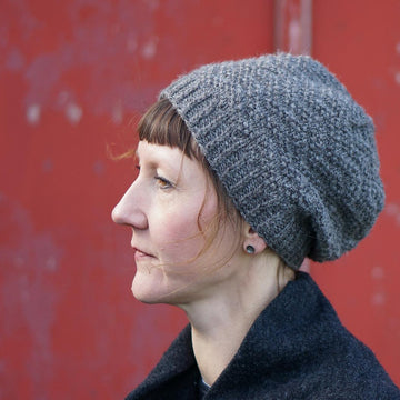 Toonsmal Hat
