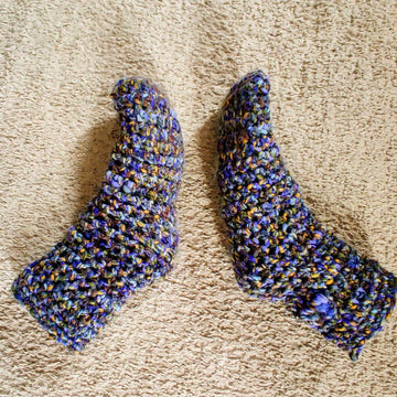 Lazy Slippers