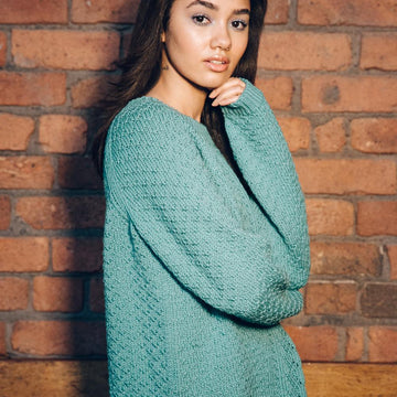 Sharrow sweater