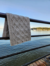Until Forever Blanket