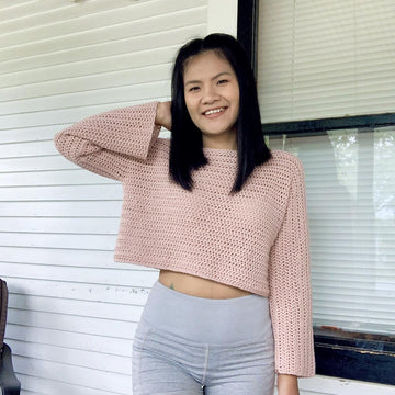 Pullover Sweater