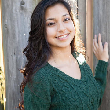 Reilly Pullover