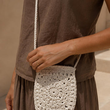 The Opal Bag