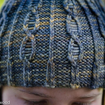 It's in your DNA Cowl / Hat