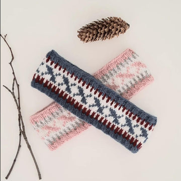 X Design Beginner Headband