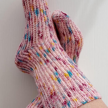S3 Socks
