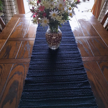 Heirloom Lace Table Runner