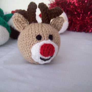 Christmas Tree Baubles BB009