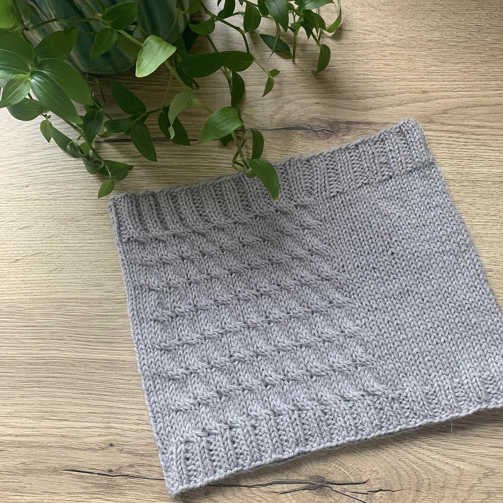 Lagan Cowl