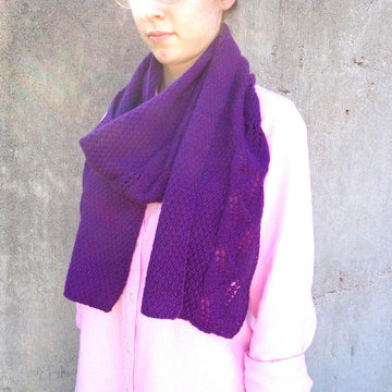 Vidonia Scarf