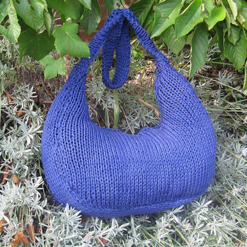 Madmonkeybags superfast super slouch bag